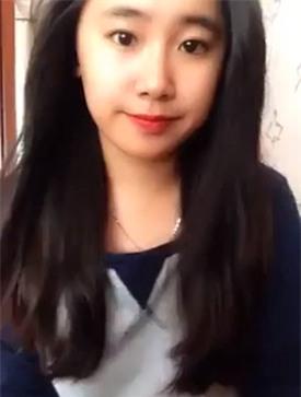 Xuất hiện 'bản sao' Việt xinh đẹp, hát hay giống hệt Yoona