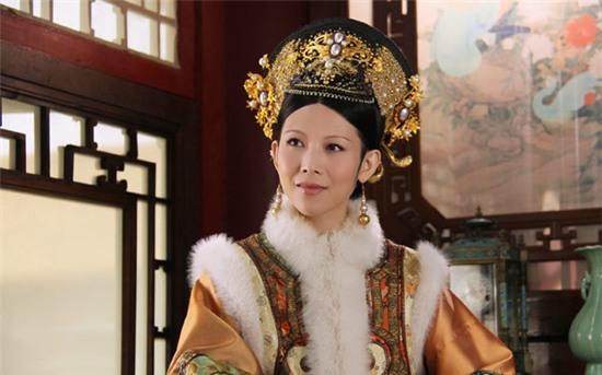 Hậu cung Chân Hoàn truyện không phải là bộ phim thanh danh của Thái Thiếu Phân vì cô đã nổi tiếng trước đó trong khá nhiều tác phẩm TVB như Ông chủ trường đua, Bàn tay nhân ái, Thử thách nghiệt ngã, Huyền thoại bắt đầu… 
