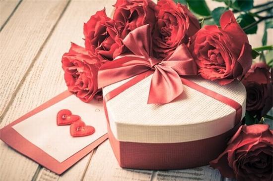 8 món quà ý nghĩa tặng người yêu ngày Valentine
