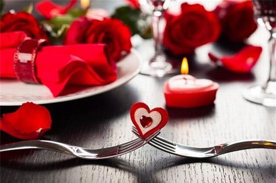 8 món quà ý nghĩa tặng người yêu ngày Valentine