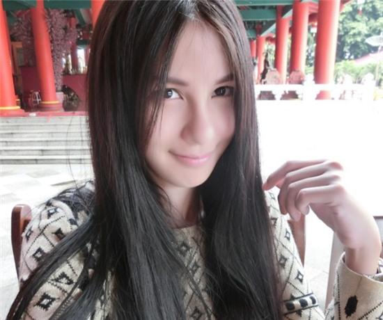 7 cô nàng chuyển giới đẹp nhất Thái Lan hiện nay