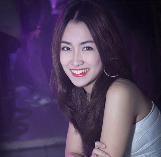Bật mí về Trang Moon - DJ của Sơn Tùng M-TP trong The Remix