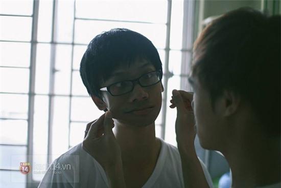 Nguyễn Kei: "Mẹ tôi bật khóc khi biết con trai duy nhất là người đồng tính" 9