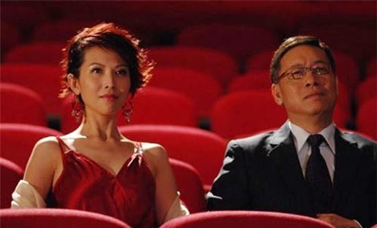 Những tình tiết trùng hợp buồn cười trong phim TVB