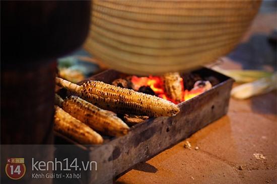 Những món ăn "kinh điển" xua tan cái rét ngày đông Hà Nội 10