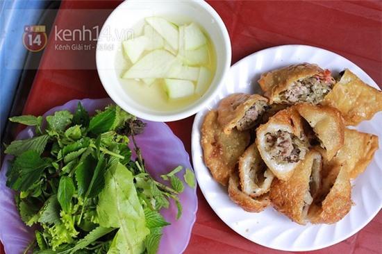 Những món ăn "kinh điển" xua tan cái rét ngày đông Hà Nội 7