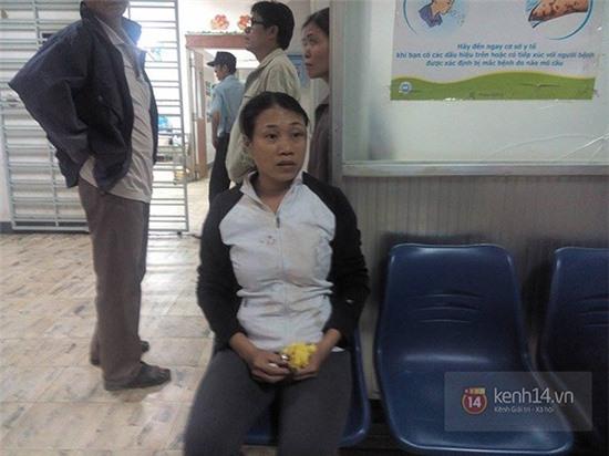 Lời kể của các nhân chứng trong vụ tông xe kinh hoàng tại sân bay Tân Sơn Nhất 3