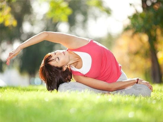 6 lợi ích sức khỏe của động tác kéo căng cơ thể 2