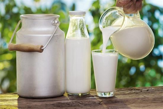 Lợi ích và những rủi ro khi uống sữa tươi thô 2