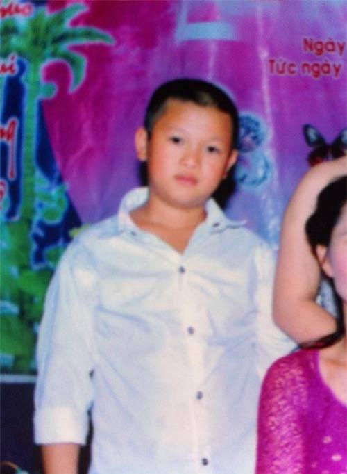 Nam sinh lớp 6 Hà Nội mất tích khi đi học