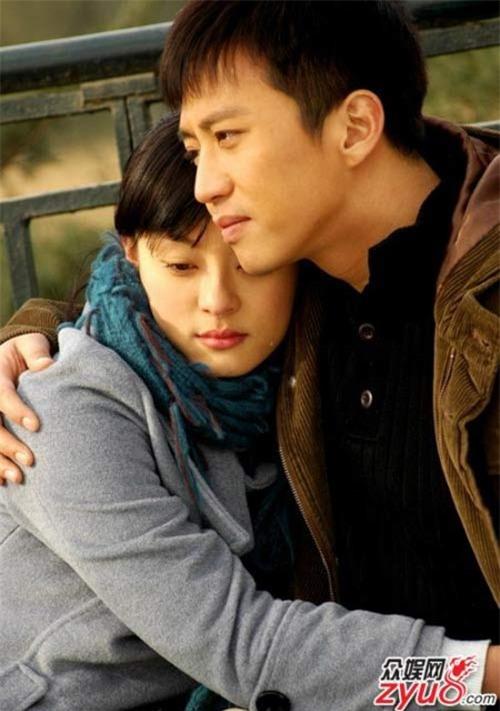 5 cặp đôi nổi tiếng Hoa ngữ 'phim giả tình thật'