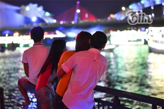 4 điểm hẹn mới lãng mạn như trong phim Hàn ở Đà Nẵng