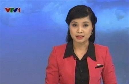 BTV nói giọng Huế trên truyền hình Việt Nam - Anh Phương. 