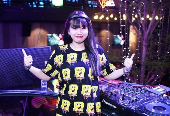 Quán quân Miss DJ: 'Cát-xê DJ còn thua vũ công đám cưới'