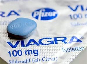 Tác hại khôn lường của "thần dược" Viagra - 1