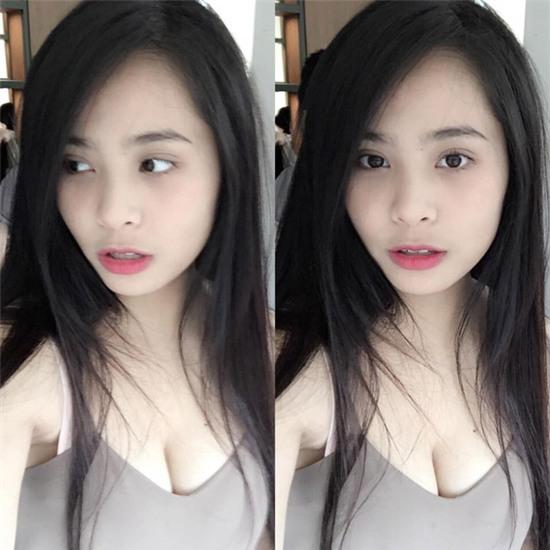 Ngắm 4 cô gái xinh đẹp nhất Giọng hát Việt 2015