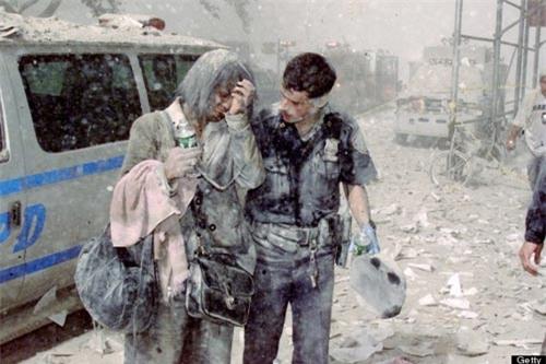 14 năm sau khủng bố 11/9: Nỗi đau còn mãi với thời gian - 8
