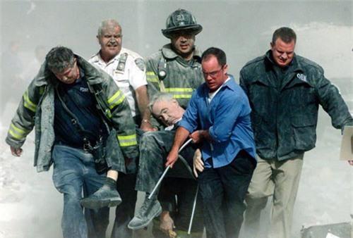 14 năm sau khủng bố 11/9: Nỗi đau còn mãi với thời gian - 9