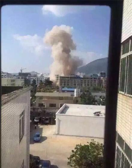 Quảng Tây chấn động vì nổ bom liên hoàn ở nhà ga, bệnh viện