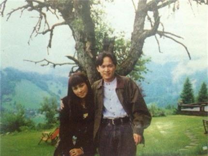 Năm 1991, Quốc Trung bắt đầu bén duyên với Thanh Lam cả trong âm nhạc và trong tình cảm. Chính nhạc sĩ này đã góp phần đưa tên tuổi của Thanh Lam lên hàng 