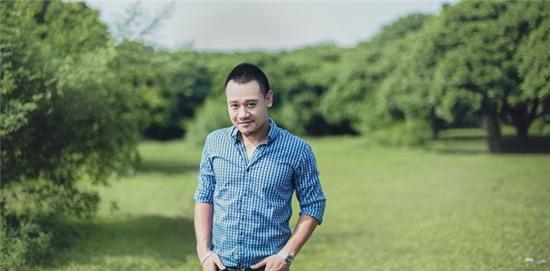 Nguyễn Đức Cường đang ấp ủ nhiều dự án âm nhạc mới cho lần tái xuất của mình.