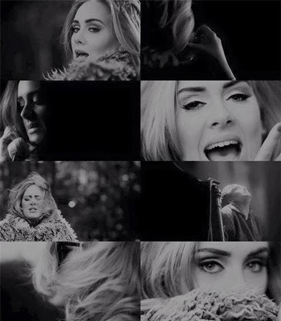 Những điều đặc biệt về ca khúc Hello đình đám của Adele
