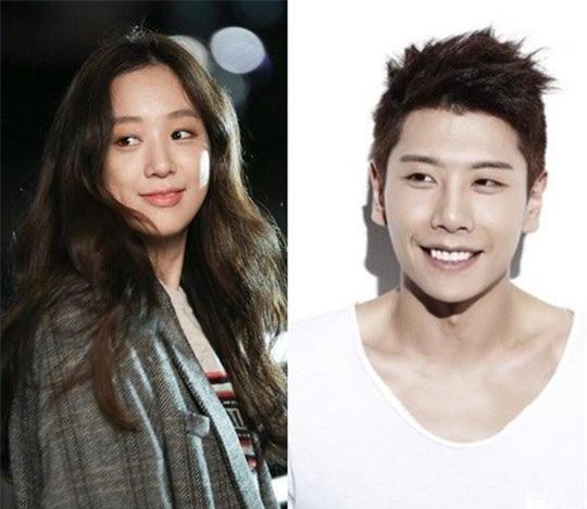 Jung Ryeo Won và Park Hyo Shin đã tính chuyện kết hôn?
