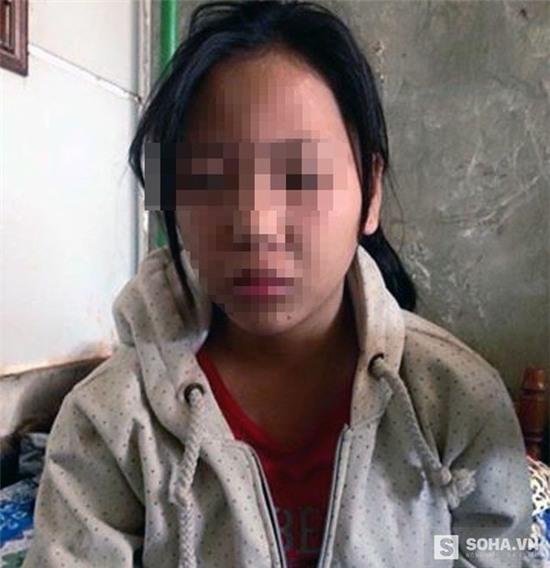 Sự thật bất ngờ về thiếu nữ 16 tuổi bị lừa bán sang Trung Quốc