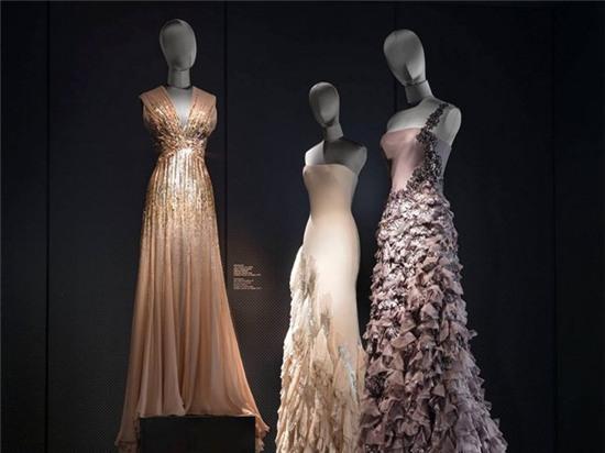 Bảo tàng Gucci (Ý) nơi trưng bày các kiệt tác đa dạng từ váy áo, giày, túi… là một trong những địa điểm mà tín đồ thời trang mê mẩn.