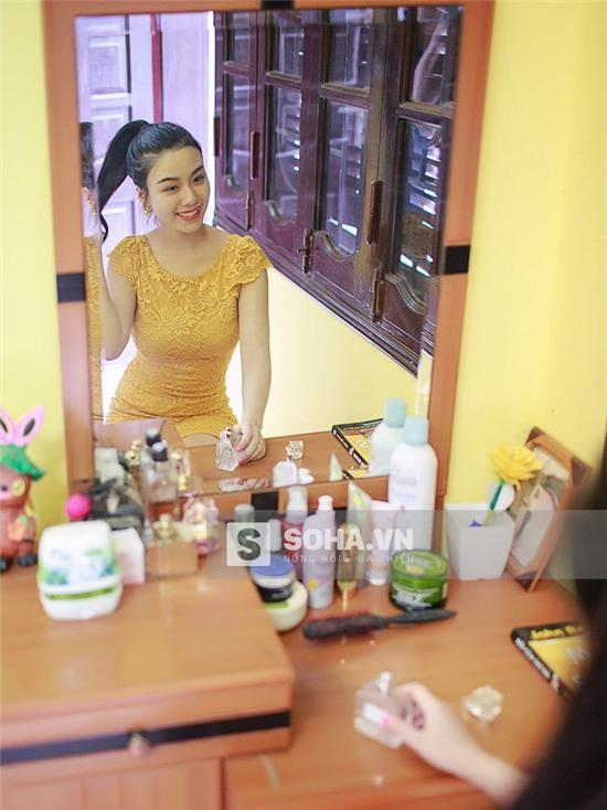 Linh Miu khẳng định tủ đồ có giá hơn cả 800 triệu đồng