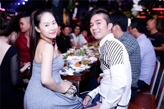 Những cặp sao Việt bất ngờ chia tay
