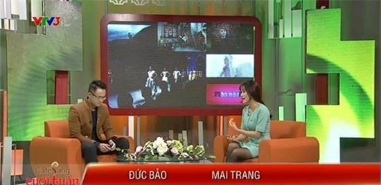 MC Minh Hà, diễn viên Chí Nhân, ngoại tình, VTV, vietnamnet
