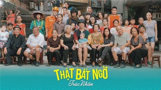 Những MV Việt lấy cảm hứng từ phim ngoại