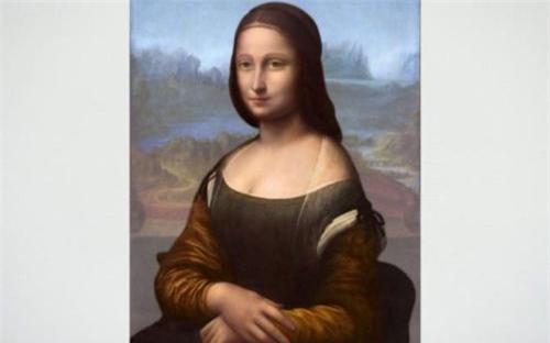 Nàng "Mona Lisa" & 16 năm thai nghén
