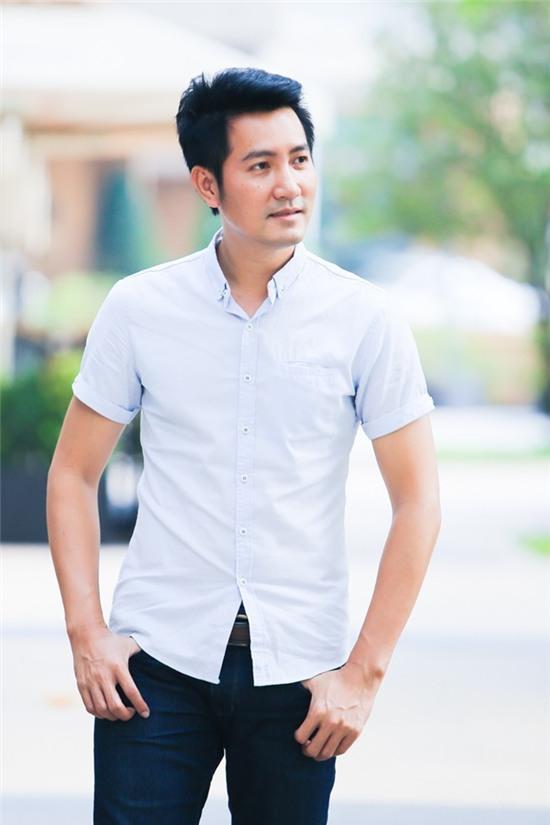 Nguyễn Phi Hùng: '38 tuổi, tôi vẫn chưa tìm được một nửa'