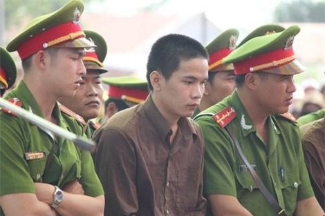 Những điểm lạ của phiên tòa xử vụ thảm án ở Bình Phước - 4