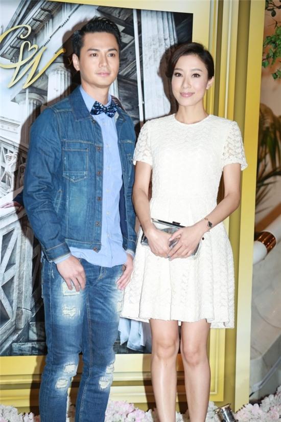 La Trọng Khiêm và Dương Di dự định cưới tháng 3/2016.