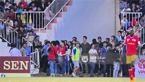 5 sự kiện đáng nhớ của bóng đá Việt Nam năm 2015 - Ảnh 1.