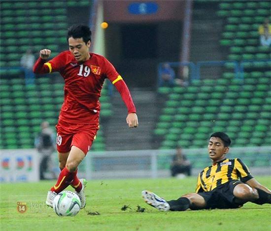 5 sự kiện đáng nhớ của bóng đá Việt Nam năm 2015 - Ảnh 2.