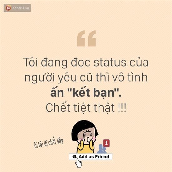 Lý do bạn vẫn vào Facebook của người yêu cũ là gì? - Ảnh 1.