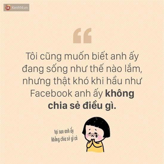 Lý do bạn vẫn vào Facebook của người yêu cũ là gì? - Ảnh 10.