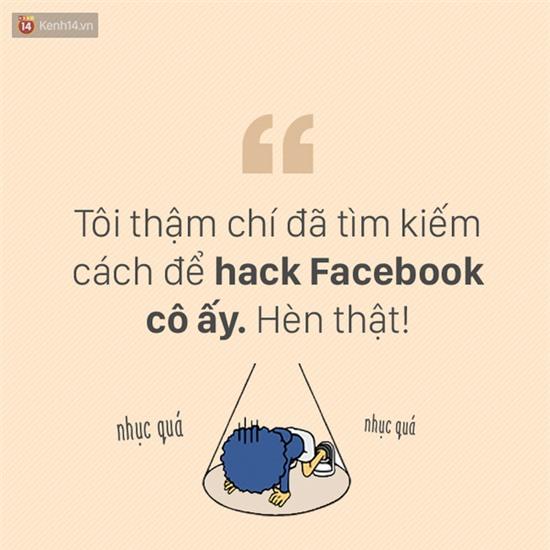 Lý do bạn vẫn vào Facebook của người yêu cũ là gì? - Ảnh 4.
