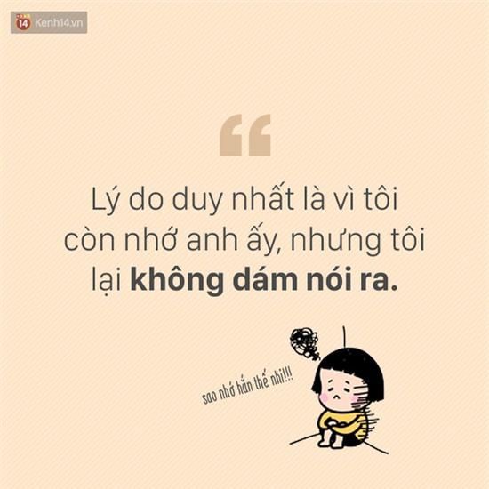 Lý do bạn vẫn vào Facebook của người yêu cũ là gì? - Ảnh 6.