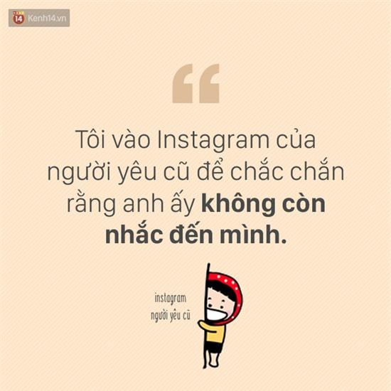 Lý do bạn vẫn vào Facebook của người yêu cũ là gì? - Ảnh 8.