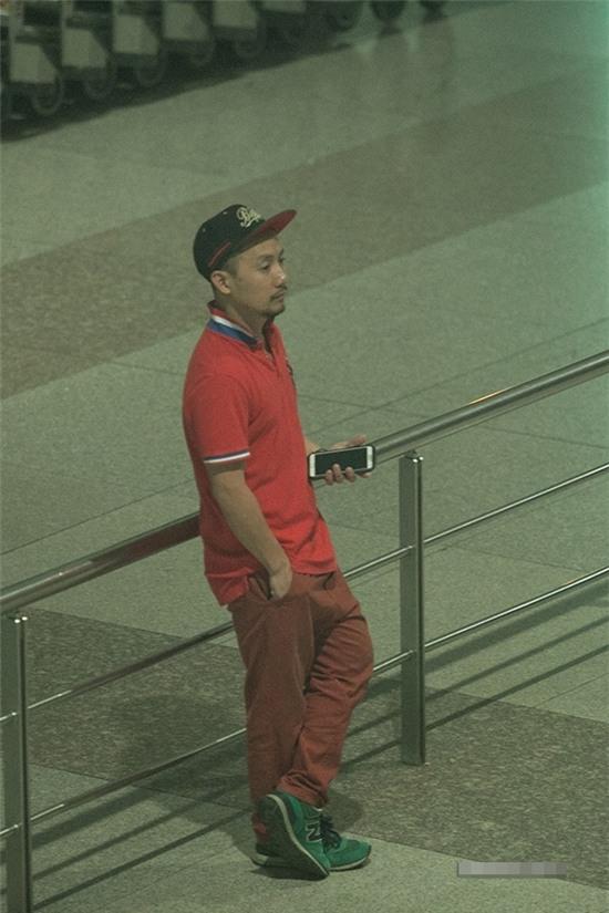 Hari won - tiến đạt