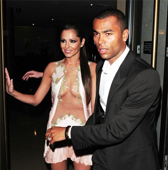 Có muốn Cheryl và Ashley Cole cũng không thể tái hợp ngay lập tức - Ảnh 3.