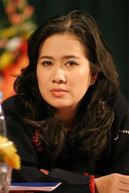 Nhà văn Thu Huệ, Trang Nhung