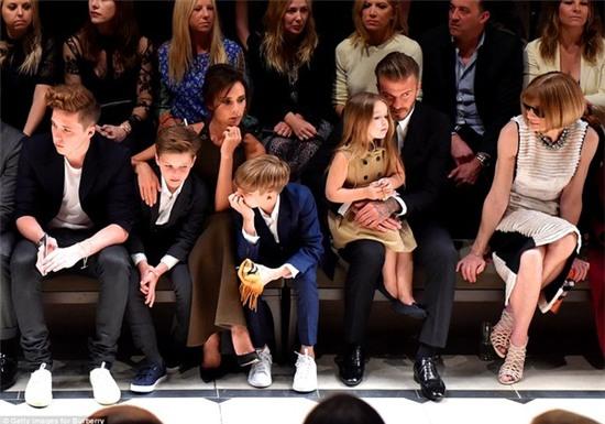 Nếu Diệp Vấn là soái ca thì Beckham là gì? - Ảnh 3.