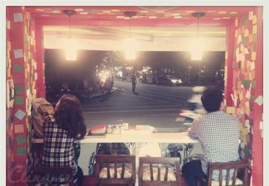 Điệu Valse mùa xuân tình yêu