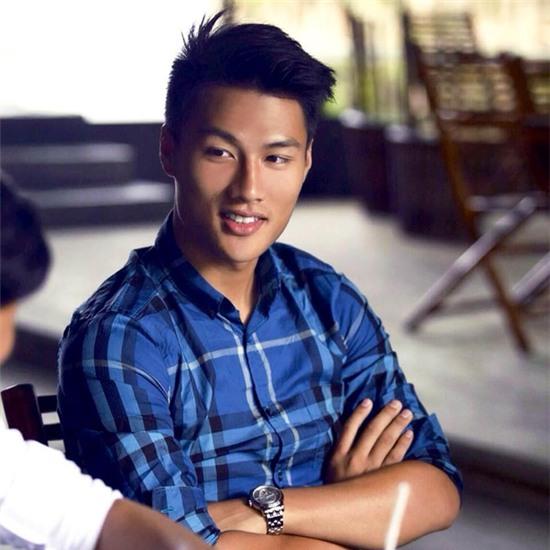 Danh sách người yêu cũ toàn hot boy của Kỳ Hân - Ảnh 12.